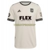 Original Fußballtrikot Los Angeles FC Auswärtstrikot 2021-22 Für Herren